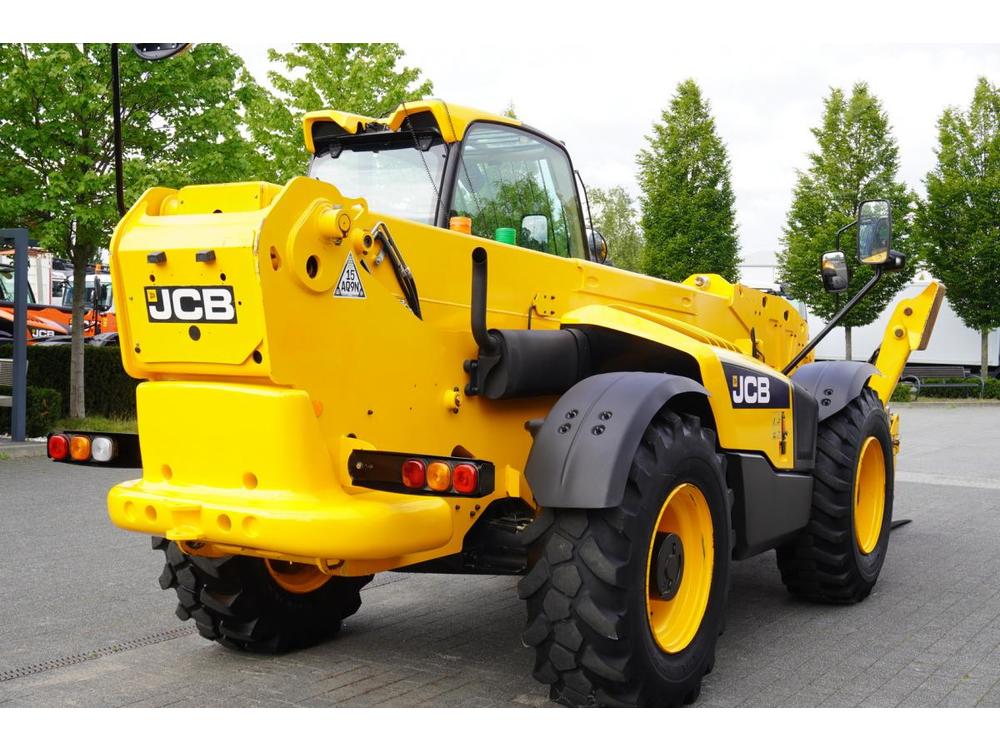 JCB  540-200 telehandler / 20m