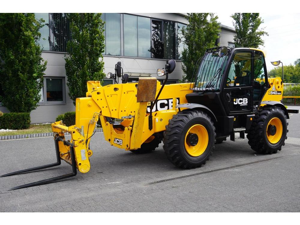 JCB  540-200 telehandler / 20m