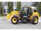 JCB  541-70WM 110 HP telehandler