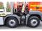 MAN TGS 35.360 E6 82 / HDS Fassi