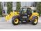 JCB  541-70WM 110 HP telehandler