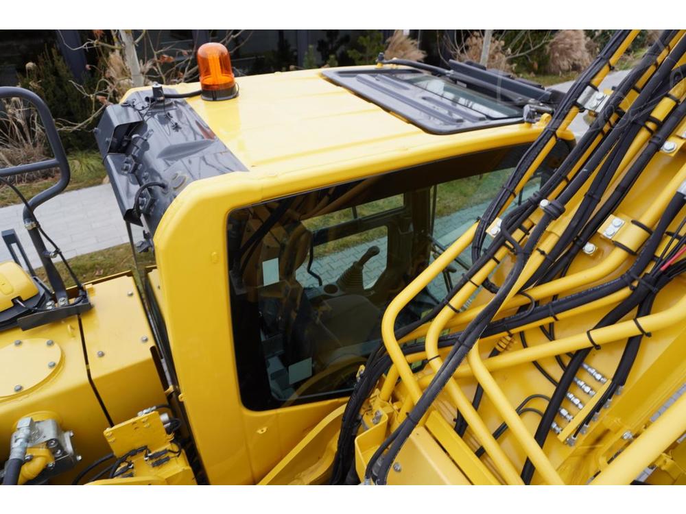 Komatsu  PC 360 LCi Intelligent Machine