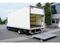 Renault R18 D12 Container pal. / Lift