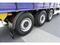 Wielton  Curtainsider Standard / SAF