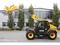 JCB  541-70WM 110 HP telehandler