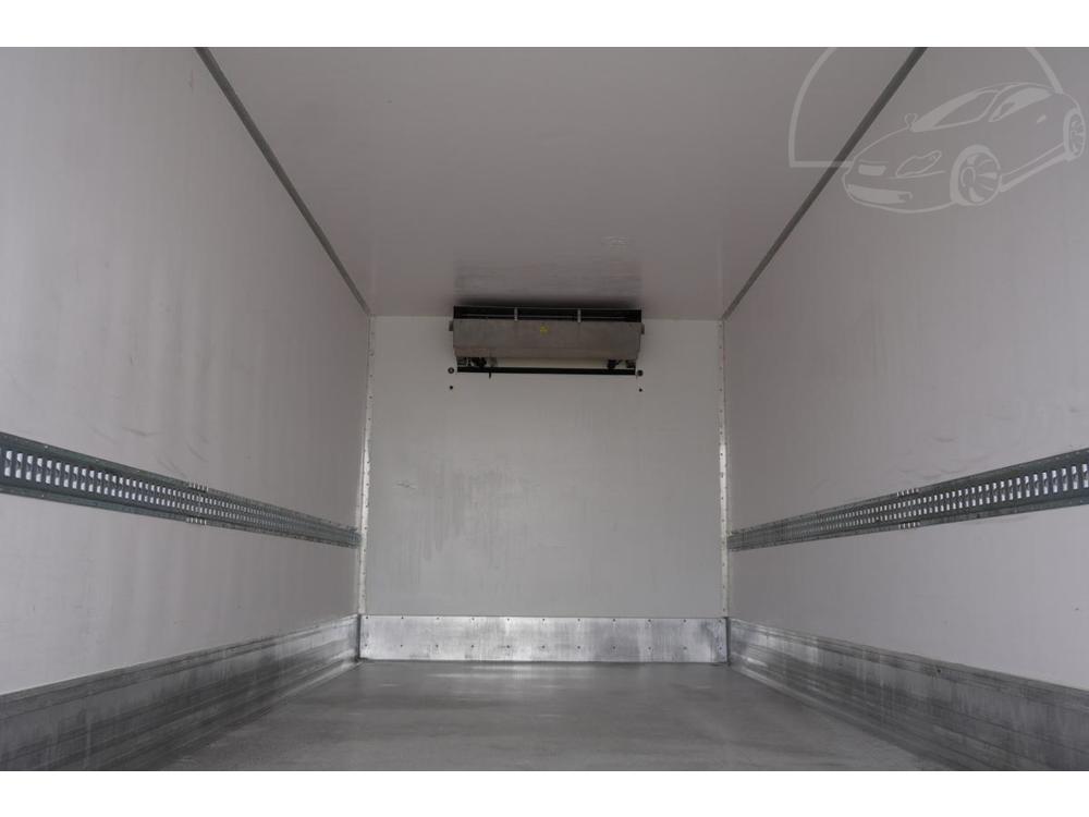 Mercedes-Benz Atego 1530 E6 Lamberet refrige