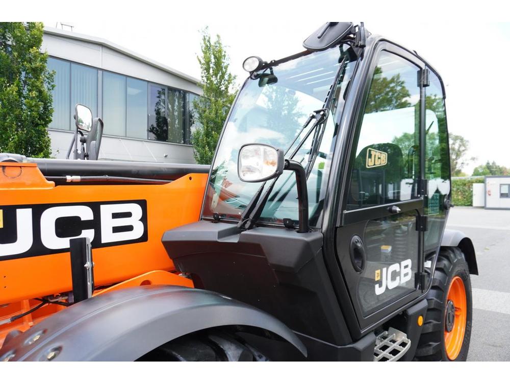 JCB  540-180 / 18m / 1500 mth Teles