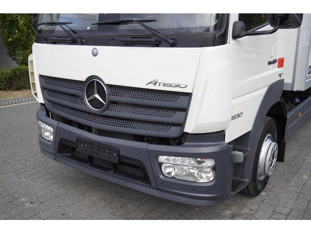 Mercedes-Benz Atego 1530 E6 Lamberet refrige