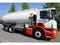 Scania  P310 6x2 fuel tanker / 5 chamb