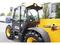 JCB  541-70WM 110 HP telehandler