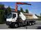 Renault  C380 64 3-way tipper with HDS