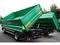 Renault  D250 DTI 8 / NEW 3-SIDE TIPPER