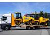 Prodm Mercedes-Benz Actros 2543 MP4 NEW TOW TRUCK