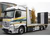 Prodm Mercedes-Benz Actros 2542 MP5/ NEW TOW TRUCK