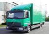 Prodm Mercedes-Benz Atego 818 42 E6 / Container