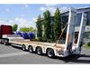 Prodm Jin OSD-73-04V semi-trailer/4axles