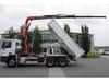 Prodm Mercedes-Benz Actros 2641 64 E5 / Crane