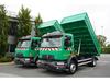 Prodm Renault D250 DTI 8 / NEW 3-SIDE TIPPER