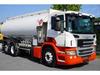 Prodm Scania P310 6x2 fuel tanker / 5 chamb