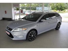 Ford Mondeo 2,2 TDCi, TITANIUM,NAV,LED,ALU