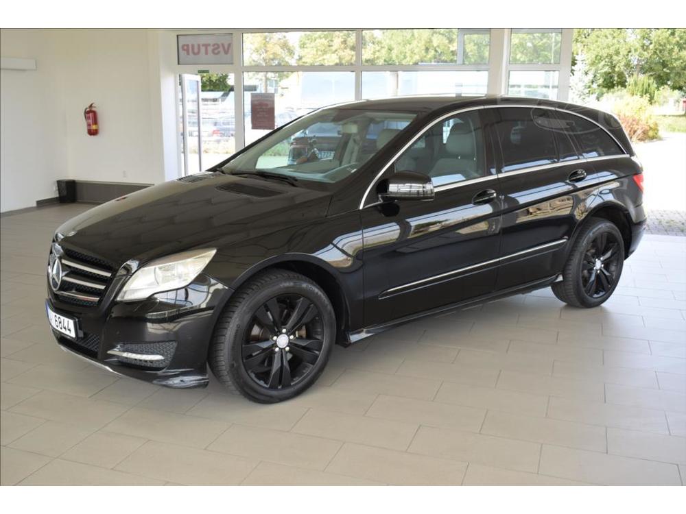 Mercedes-Benz R 3,0 R 350 CDI 4M L Comfort