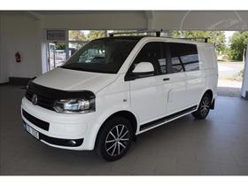 Volkswagen Transporter 2,0 TDi, Navigace,TZ,Alu.kola