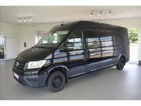 Volkswagen Crafter 2,0 TDi, DSG,4x4,NAVI,DPH