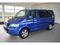 Volkswagen Multivan 2,5 TDi, Navigace,TZ,br