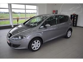 Seat Altea 1,9 TDI, STYLANCE, digiklima,