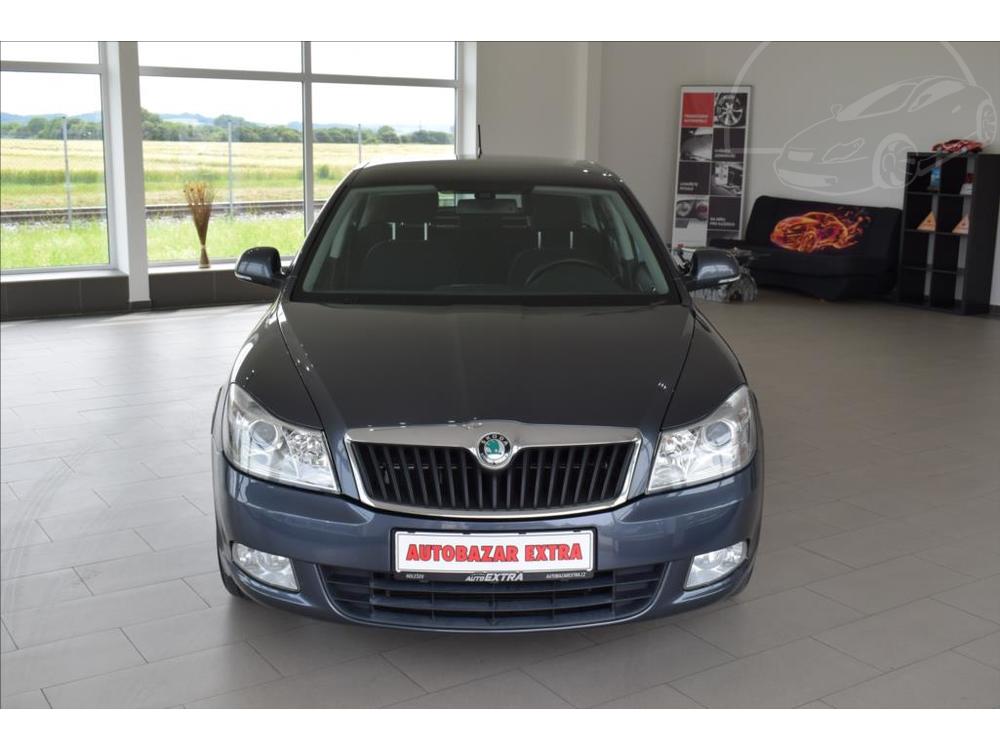 koda Octavia 2,0 TDI, NAVI, digiklima,