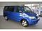 Volkswagen Multivan 2,5 TDi, Navigace,TZ,br