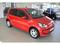 Fotografie vozidla Volkswagen Up 1,0 MPi,1.maj.,klima,serviska,