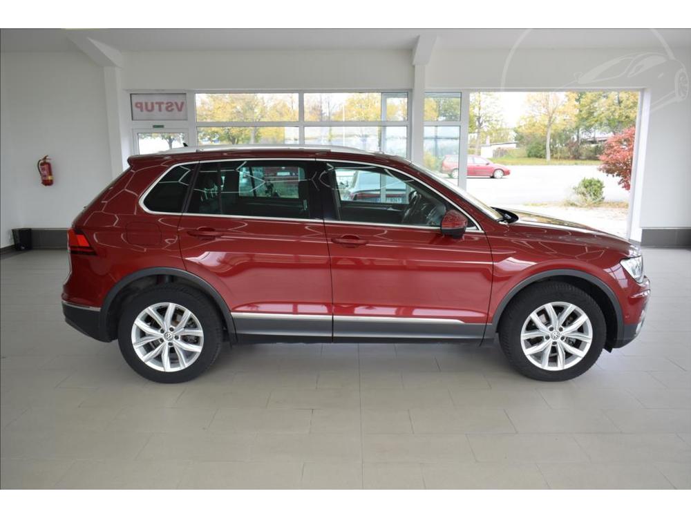 Volkswagen Tiguan 2,0 TDi,4M,VIRTUAL,HEAD UP,ACC