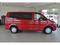 Volkswagen Multivan 2,0 TDi, ZTP prava pro vozk,