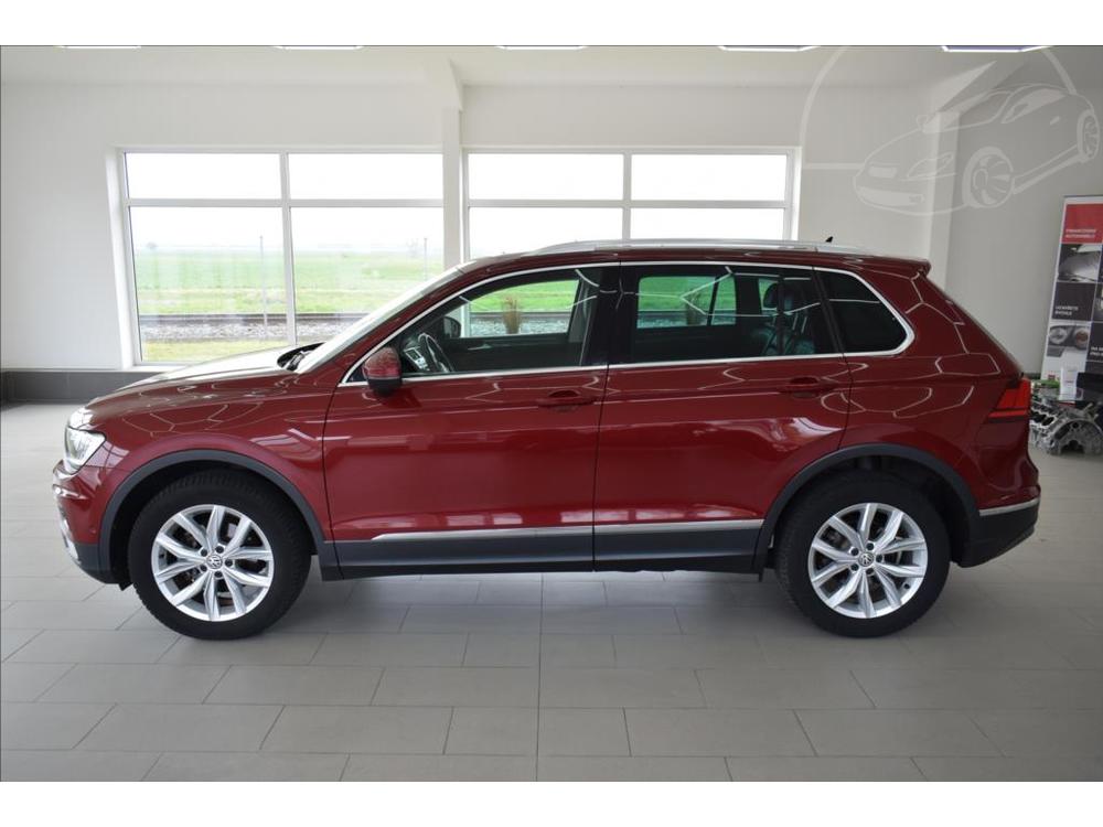 Volkswagen Tiguan 2,0 TDi,4M,VIRTUAL,HEAD UP,ACC