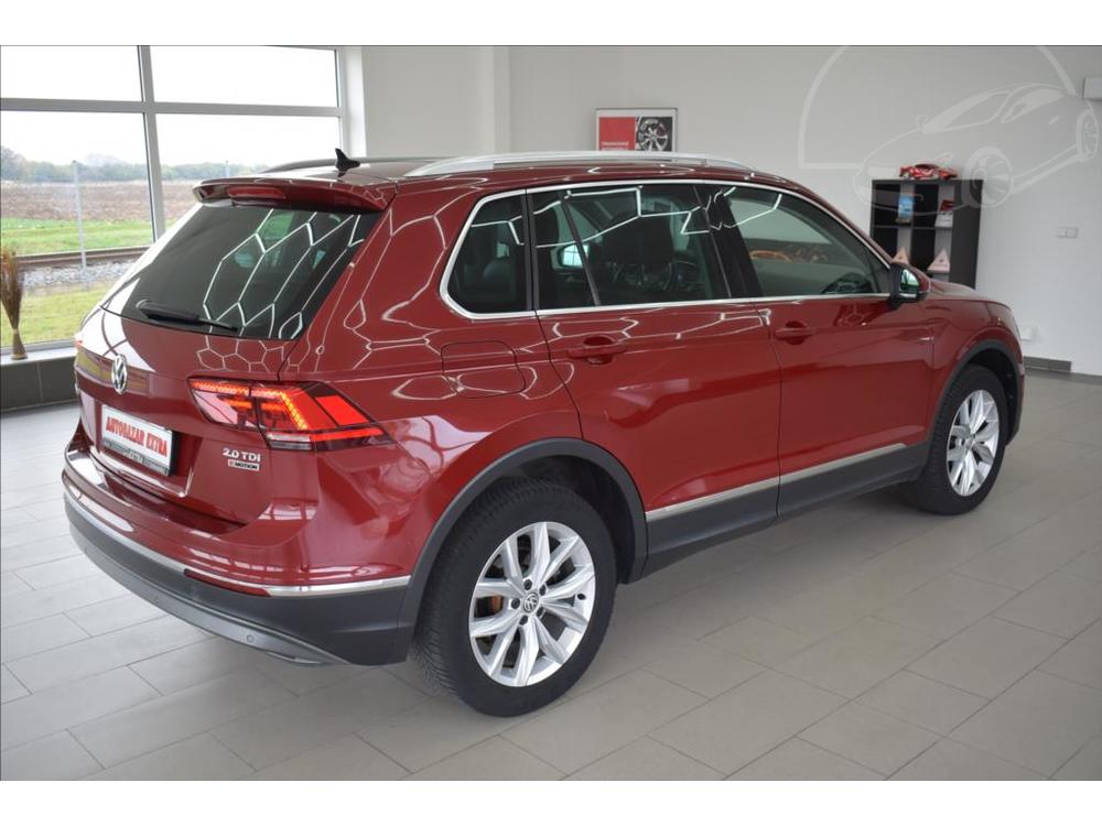 Volkswagen Tiguan 2,0 TDi,4M,VIRTUAL,HEAD UP,ACC