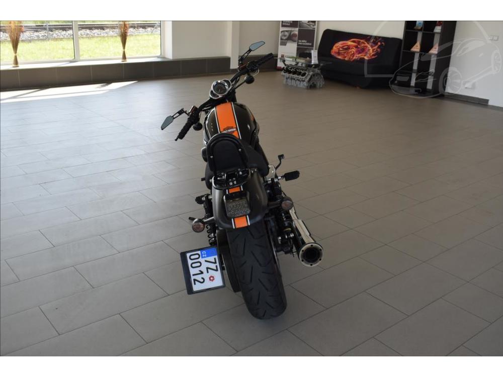 Harley-Davidson  1,1 Power Comander,SUPERTRAPP,