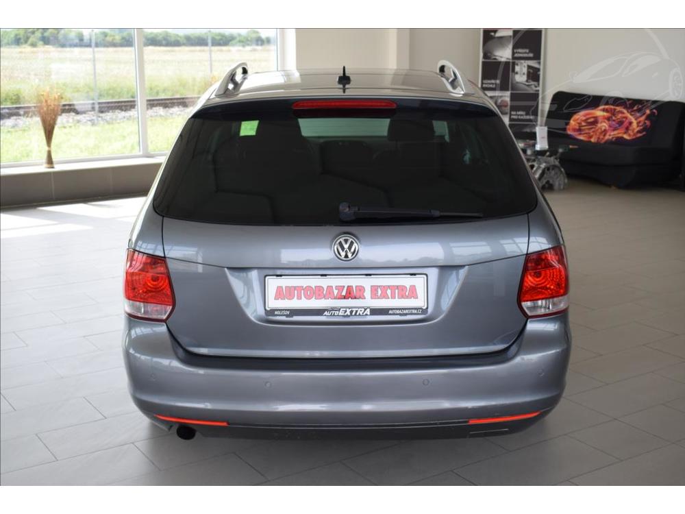 Volkswagen Golf 1,4 TSI DSG,Highline,panorama,