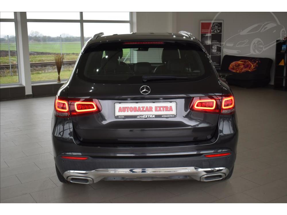 Mercedes-Benz GLC 2,0 220d 4Matic, AMG,MBUX,