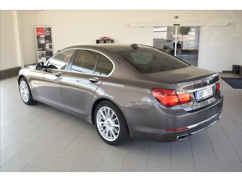 BMW 7 3,0 740d xDrive,R,virtual,