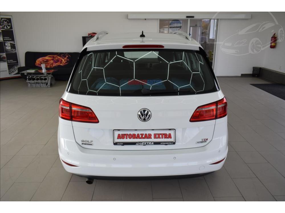 Volkswagen  1,6 TDI,R,1.maj,Bi-xen,kamera