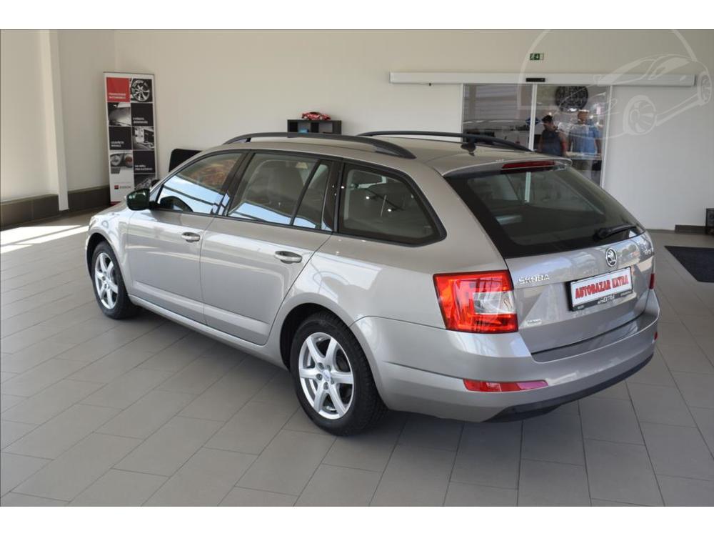 koda Octavia 1,8 TSI,Elegance,NAVI,XEN,LED,