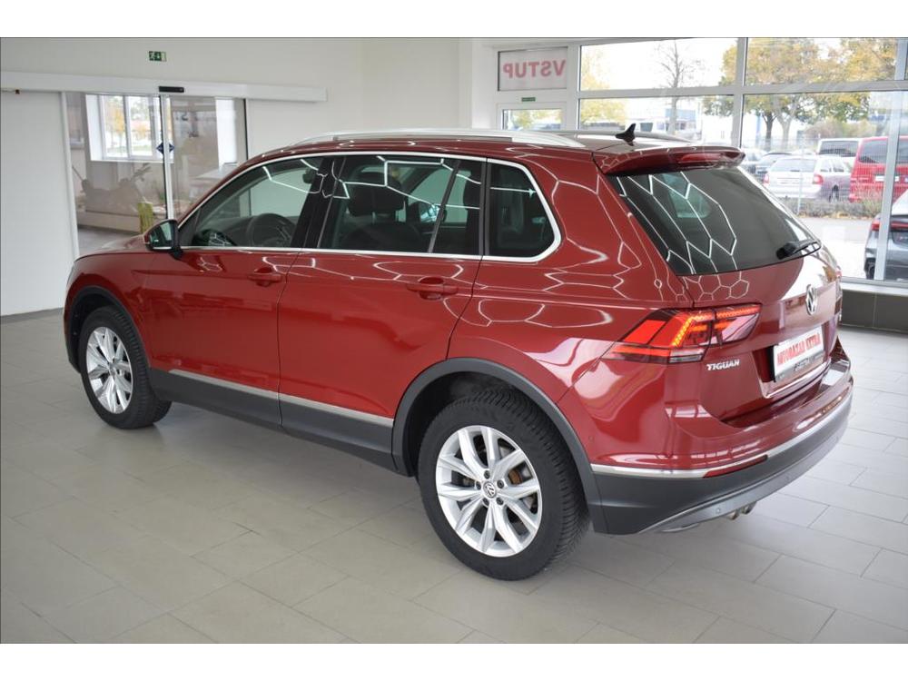 Volkswagen Tiguan 2,0 TDi,4M,VIRTUAL,HEAD UP,ACC