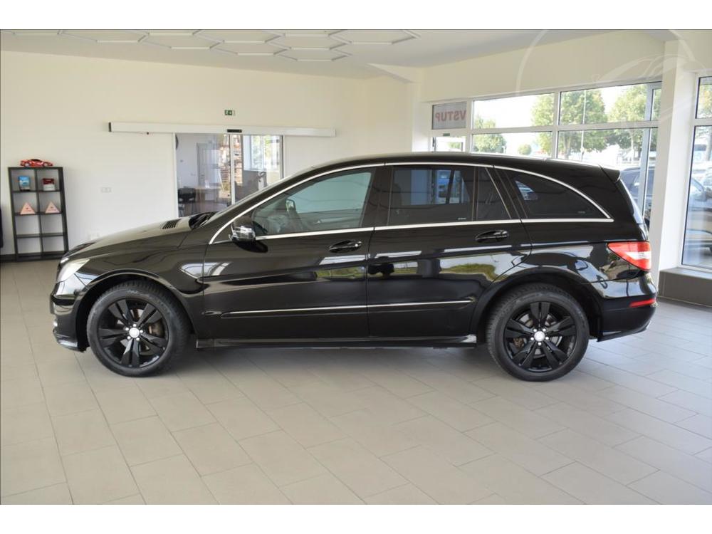 Mercedes-Benz R 3,0 R 350 CDI 4M L Comfort