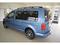 Prodm Volkswagen Touran 1,9 TDi, klima,navi,tan,