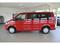 Prodm Volkswagen Multivan 2,0 TDi, ZTP prava pro vozk,