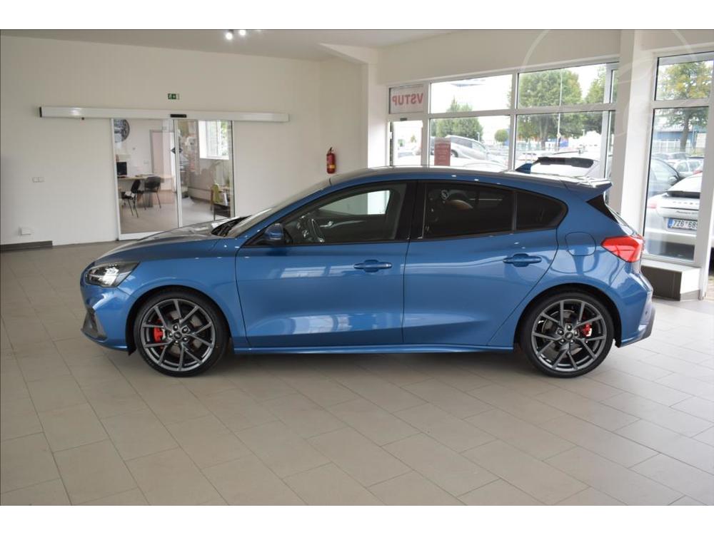 Ford Focus 2,3 ST-Performance,1.maj,R,