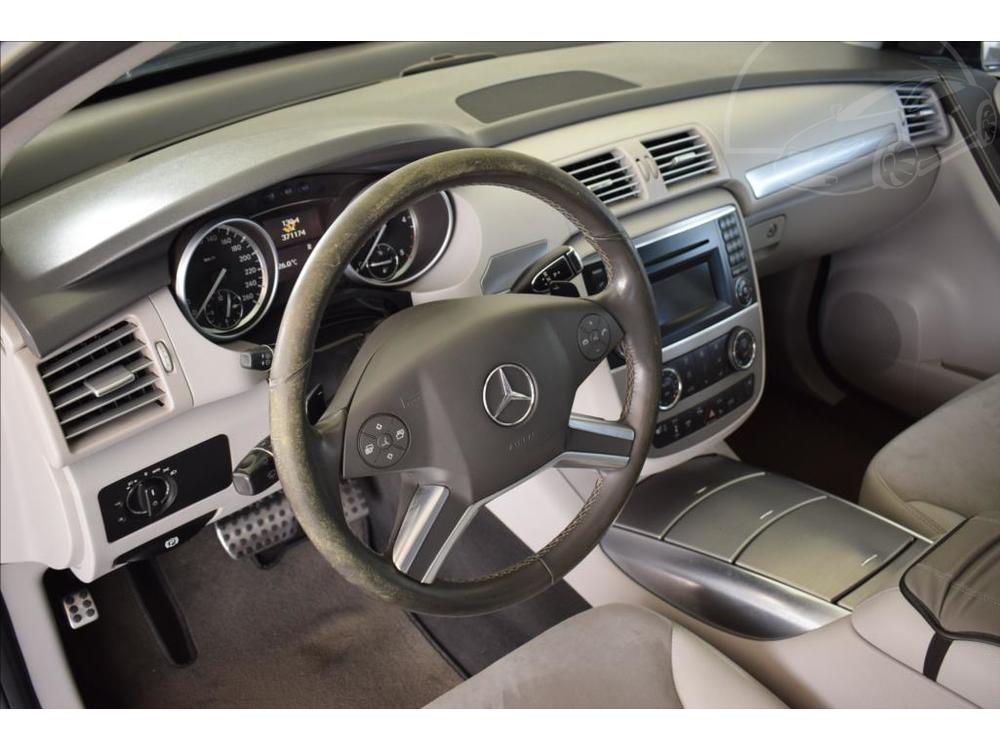 Mercedes-Benz R 3,0 R 350 CDI 4M L Comfort