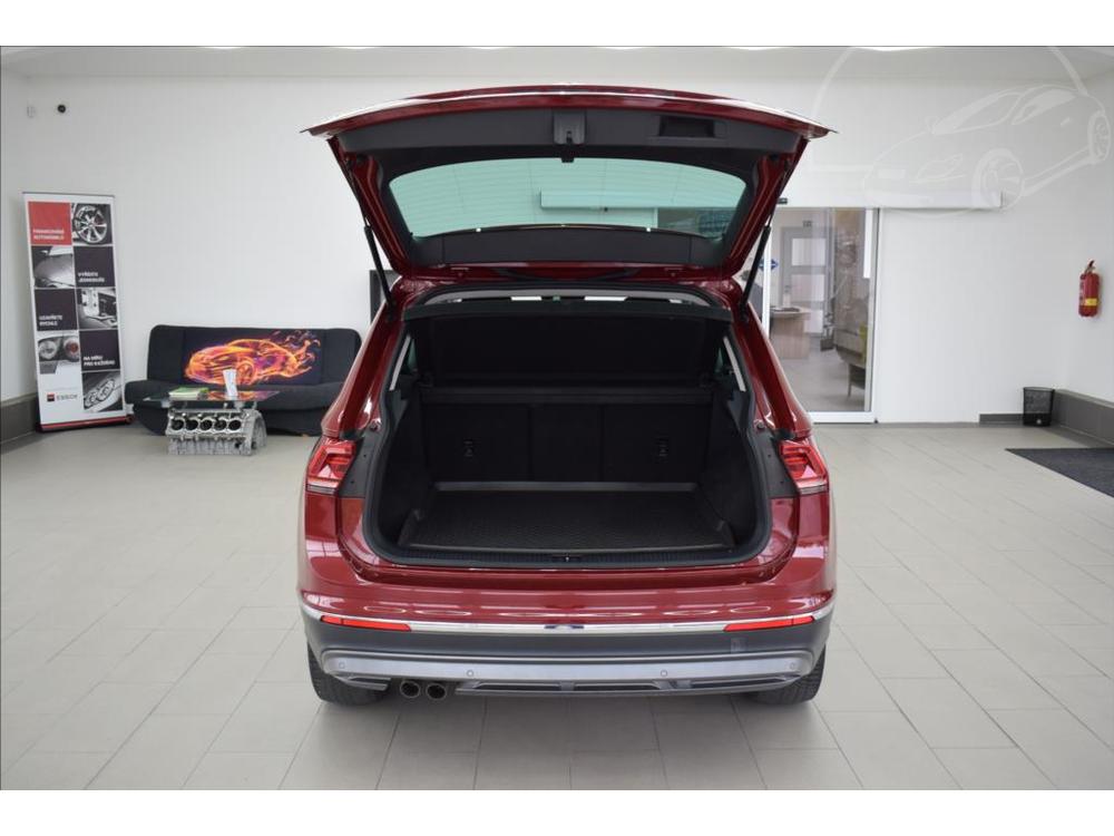 Volkswagen Tiguan 2,0 TDi,4M,VIRTUAL,HEAD UP,ACC