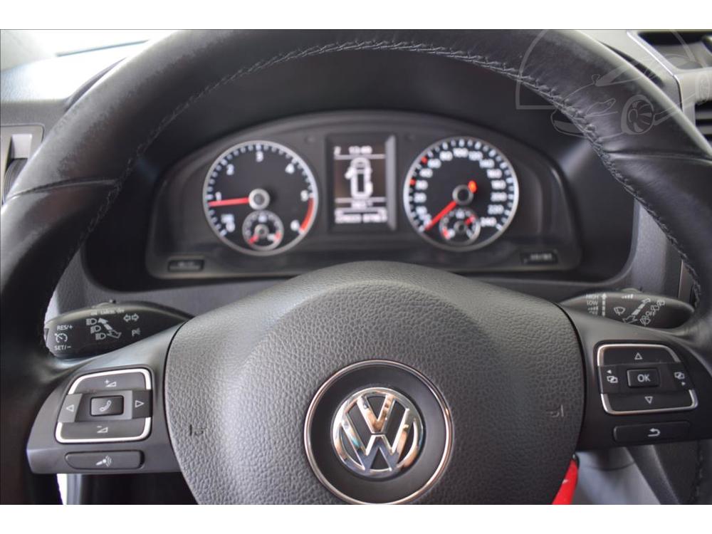 Volkswagen Transporter 2,0 TDi, Navigace,TZ,Alu.kola